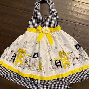 Toddler Baby Girl Dress